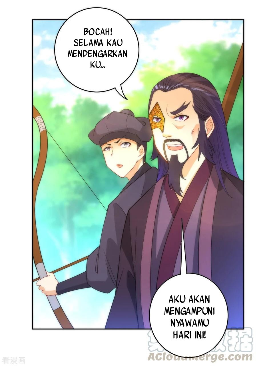 First Class Family Chapter 55 Gambar 26